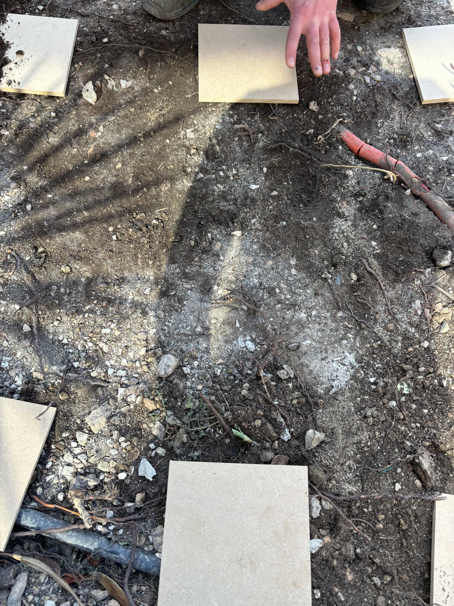 Chantier Roucas - Photo 110